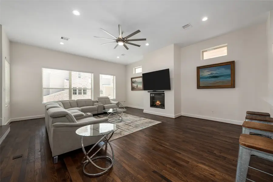 9406 Glenfield Court, Houston, TX 77096 - #2
