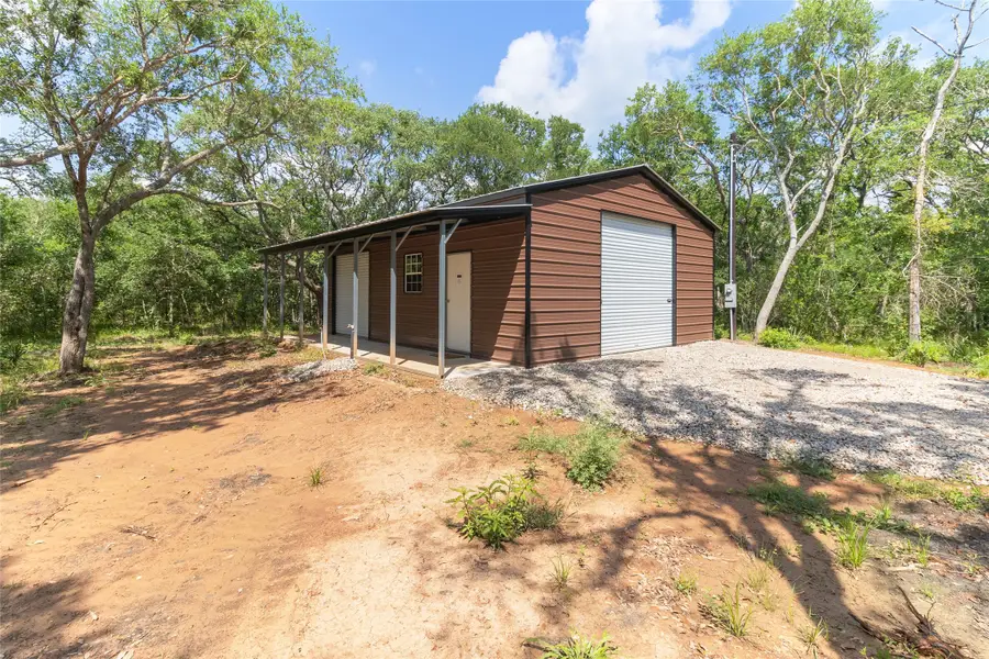 6326 Cuarto Street, Brazoria, TX 77422 - #2