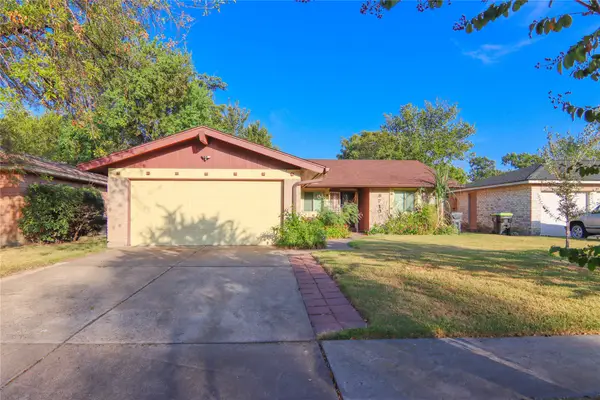 9710 Wind Flower Lane, Houston, TX 77086