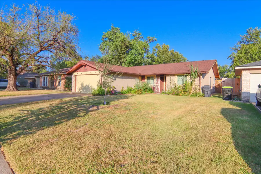 9710 Wind Flower Lane, Houston, TX 77086 - Image #2