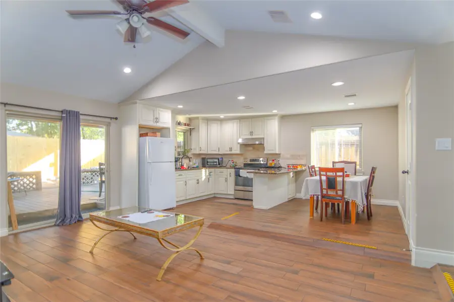 9710 Wind Flower Lane, Houston, TX 77086 - Image #3