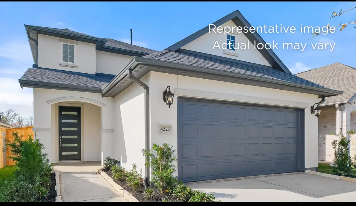 26703 Texas Lantana Lane, Montgomery, TX 77316 - Image #1