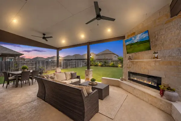23935 Bearberry Thicket Lane, Katy, TX 77493