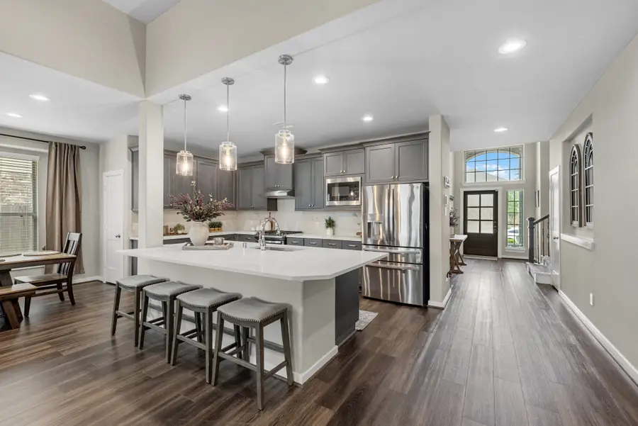 23935 Bearberry Thicket Lane, Katy, TX 77493 - #3