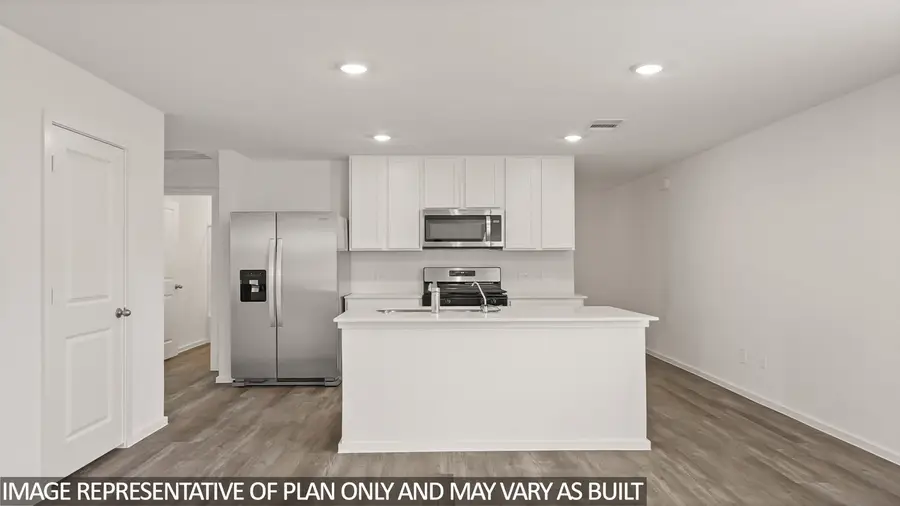 14609 Ivy Floral Way, Splendora, TX 77372 - Image #2