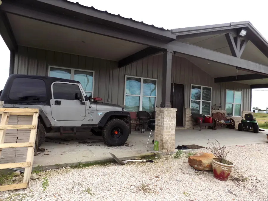 4726 County Road 45, Angleton, TX 77515 - #3