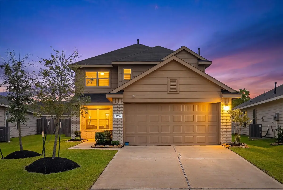 18926 Sorento Bay Lane, Hockley, TX 77447 - #1