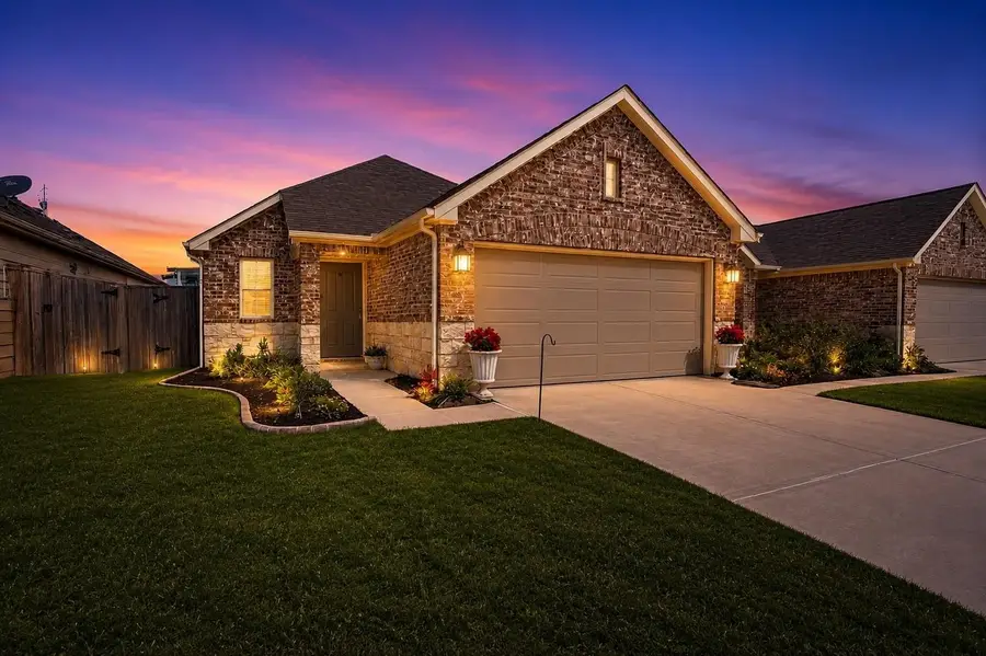 228 River Grove Court, Willis, TX 77378 - #2