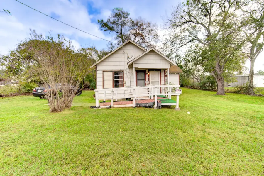 8109 Main Street, Fulshear, TX 77441 - #2