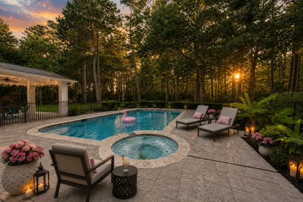 2326 Timbergreen Circle, Magnolia, TX 77355