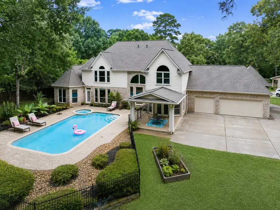 2326 Timbergreen Circle, Magnolia, TX 77355 - #3