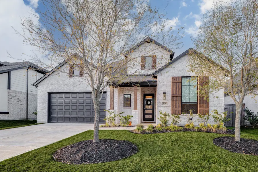 30246 Gold Finch Place, Fulshear, TX 77441 - #2