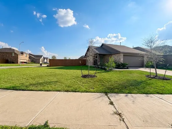 3001 Courtney Coral Lane, Katy, TX 77493