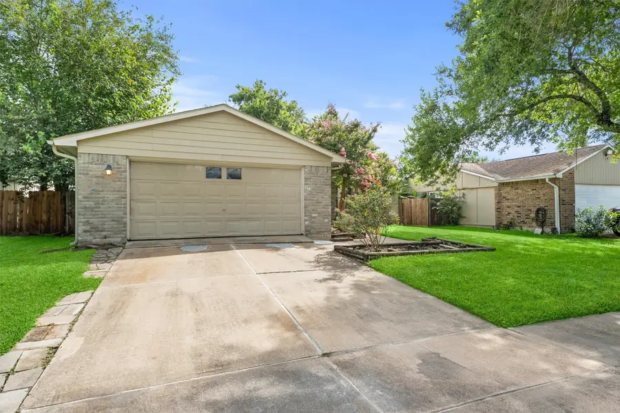 6931 Tara Drive, Richmond, TX 77469 - #2