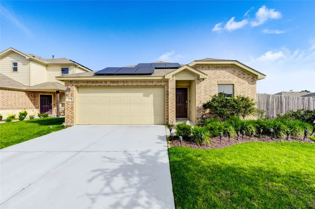 4338 Tulip Oak Drive, Houston, TX 77068 - Image #1
