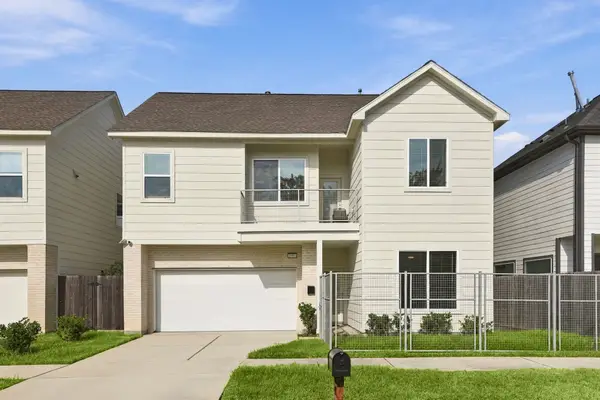 1907 Wipprecht Street, Houston, TX 77020
