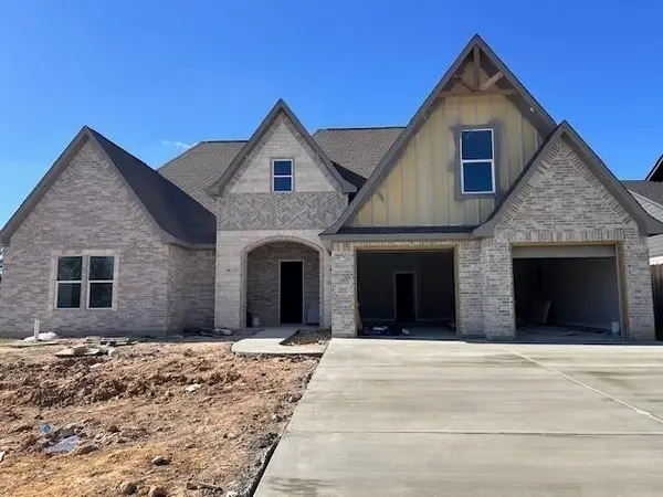 1330 Natasha's Way, Lumberton, TX 77657