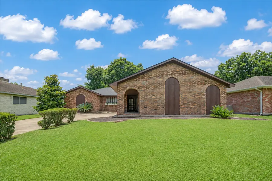 10526 Sageberry Drive, Houston, TX 77089 - #2