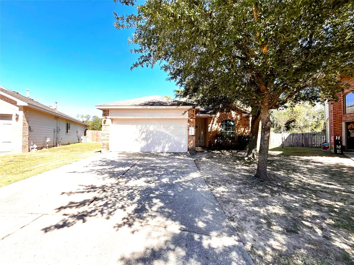 20330 Pine Water Lane, Tomball, TX 77375 - #1