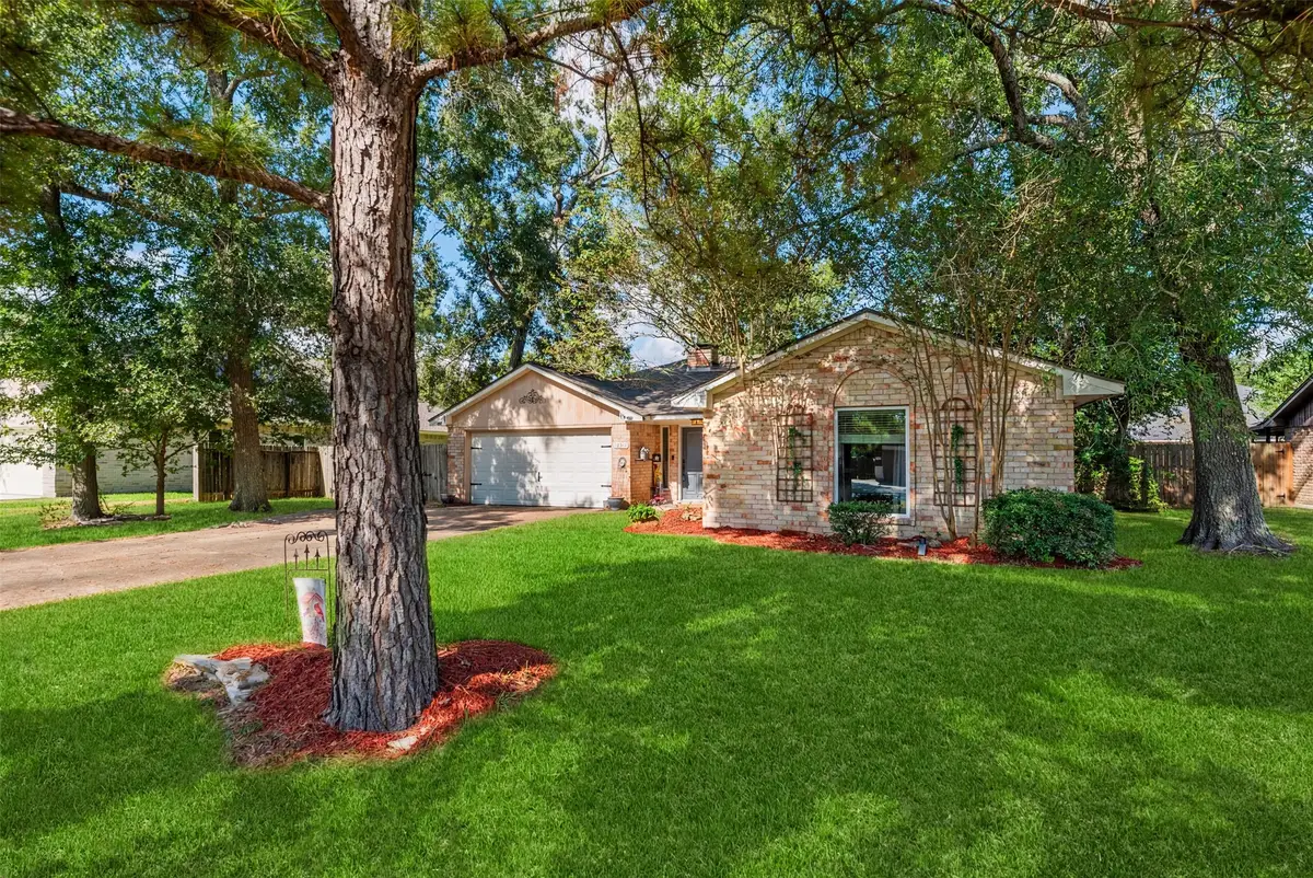 16511 Port O Call Street, Crosby, TX 77532 - #1