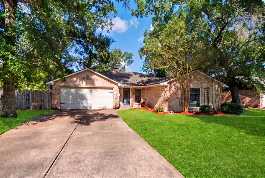 16511 Port O Call Street, Crosby, TX 77532 - #2