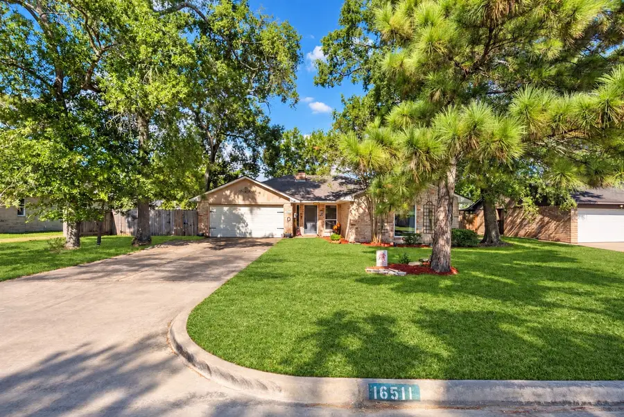 16511 Port O Call Street, Crosby, TX 77532 - #3