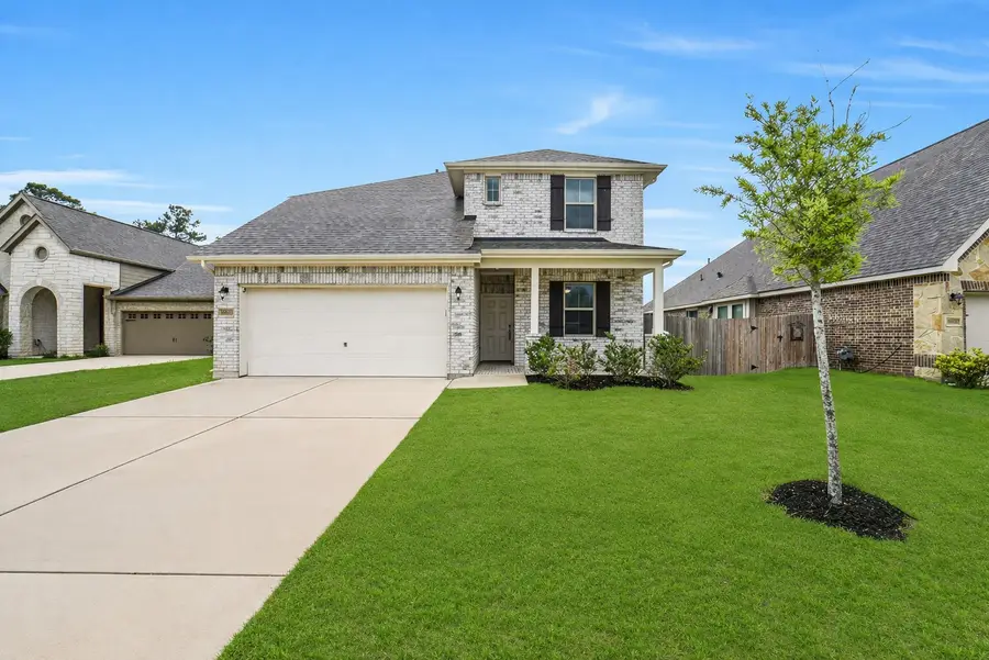 18678 Blue Spruce Lane, Magnolia, TX 77355 - #2