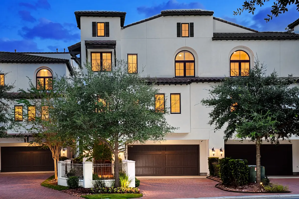 30 Secluded Trail, The Woodlands, TX 77380 - #1