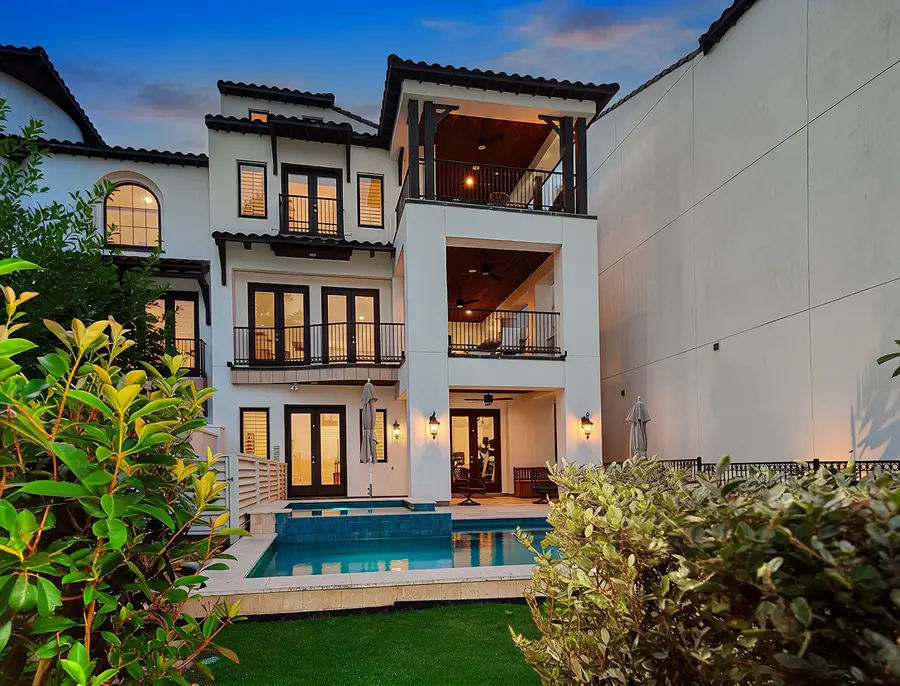 30 Secluded Trail, The Woodlands, TX 77380 - #2