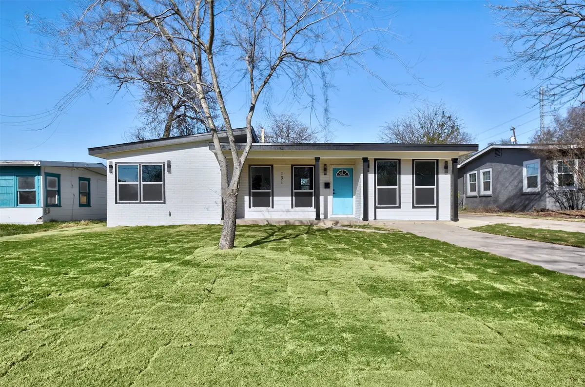 131 Imogene Drive, San Antonio, TX 78223 - Image #1