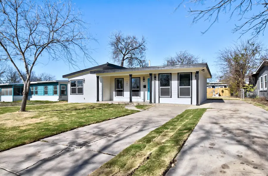 131 Imogene Drive, San Antonio, TX 78223 - Image #2