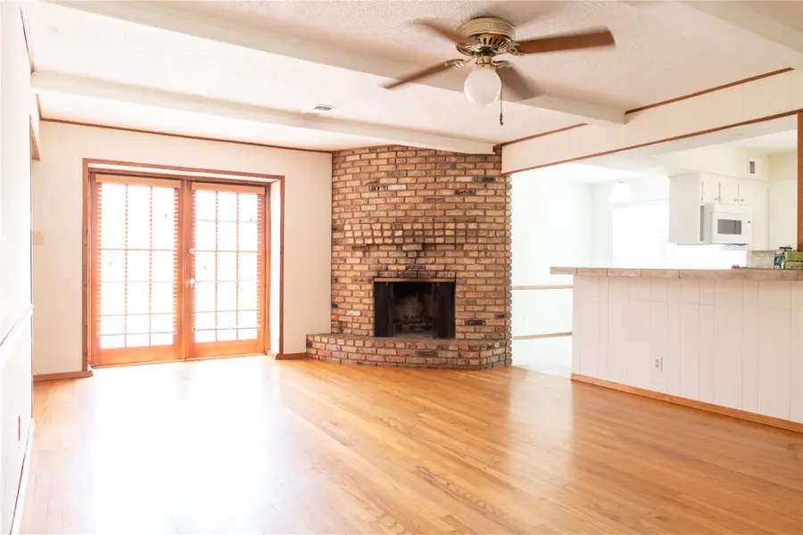 1807 Maux Drive, Houston, TX 77043 - #2