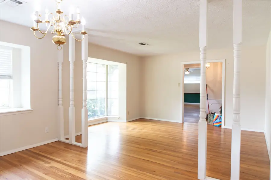 1807 Maux Drive, Houston, TX 77043 - #3