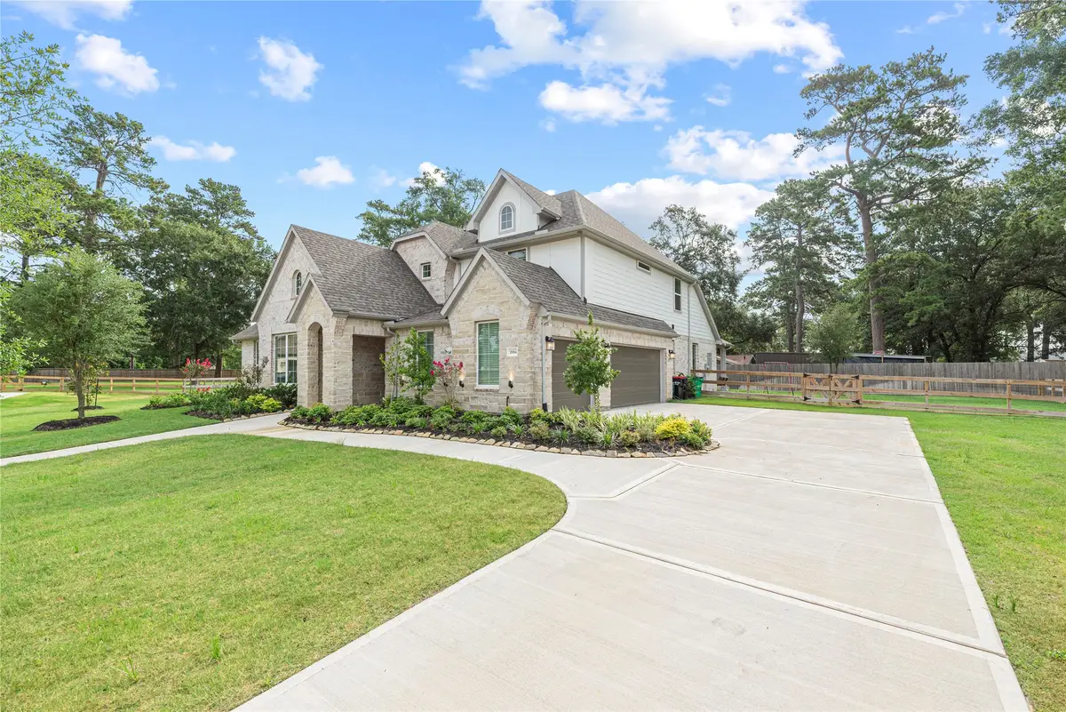 21914 Hibiscus Hedge Trail, Northwest Harris, TX 77447 - #1