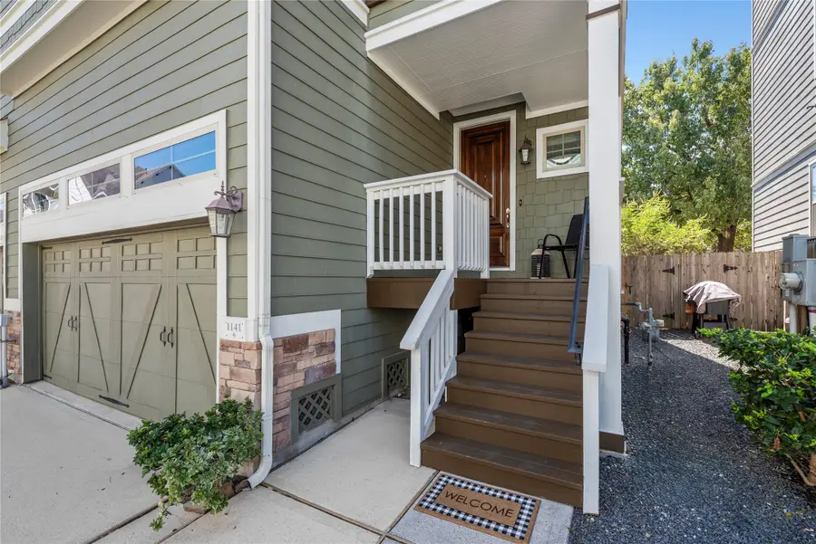 1141 Beasley Hills Ln, Houston, TX 77008 - Image #3