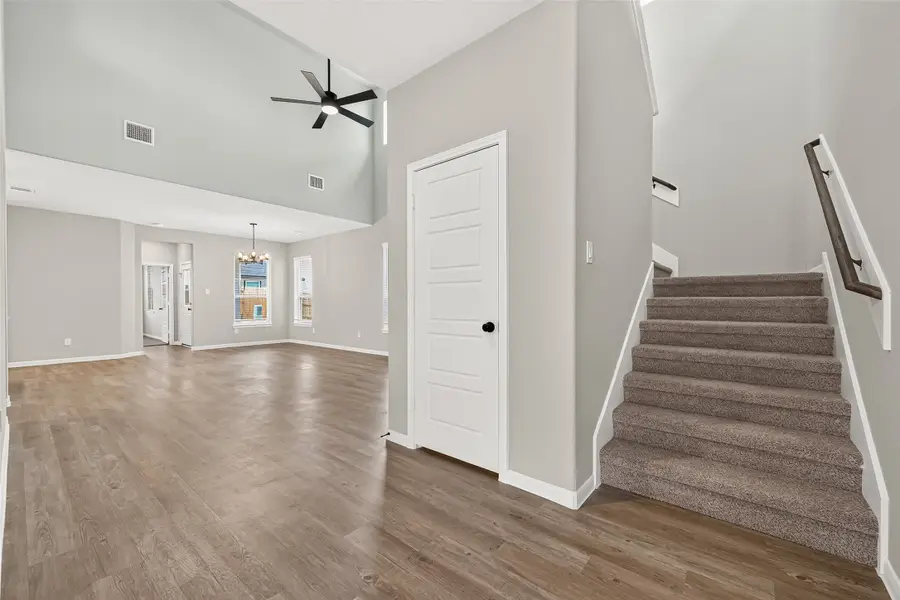 437 San Sebastian Place, Brookshire, TX 77423 - #2