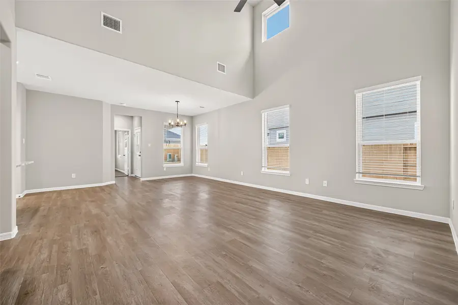 437 San Sebastian Place, Brookshire, TX 77423 - #3