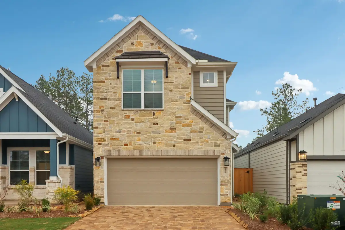 26257 E Outrider Banks Circle, Montgomery, TX 77316 - #1