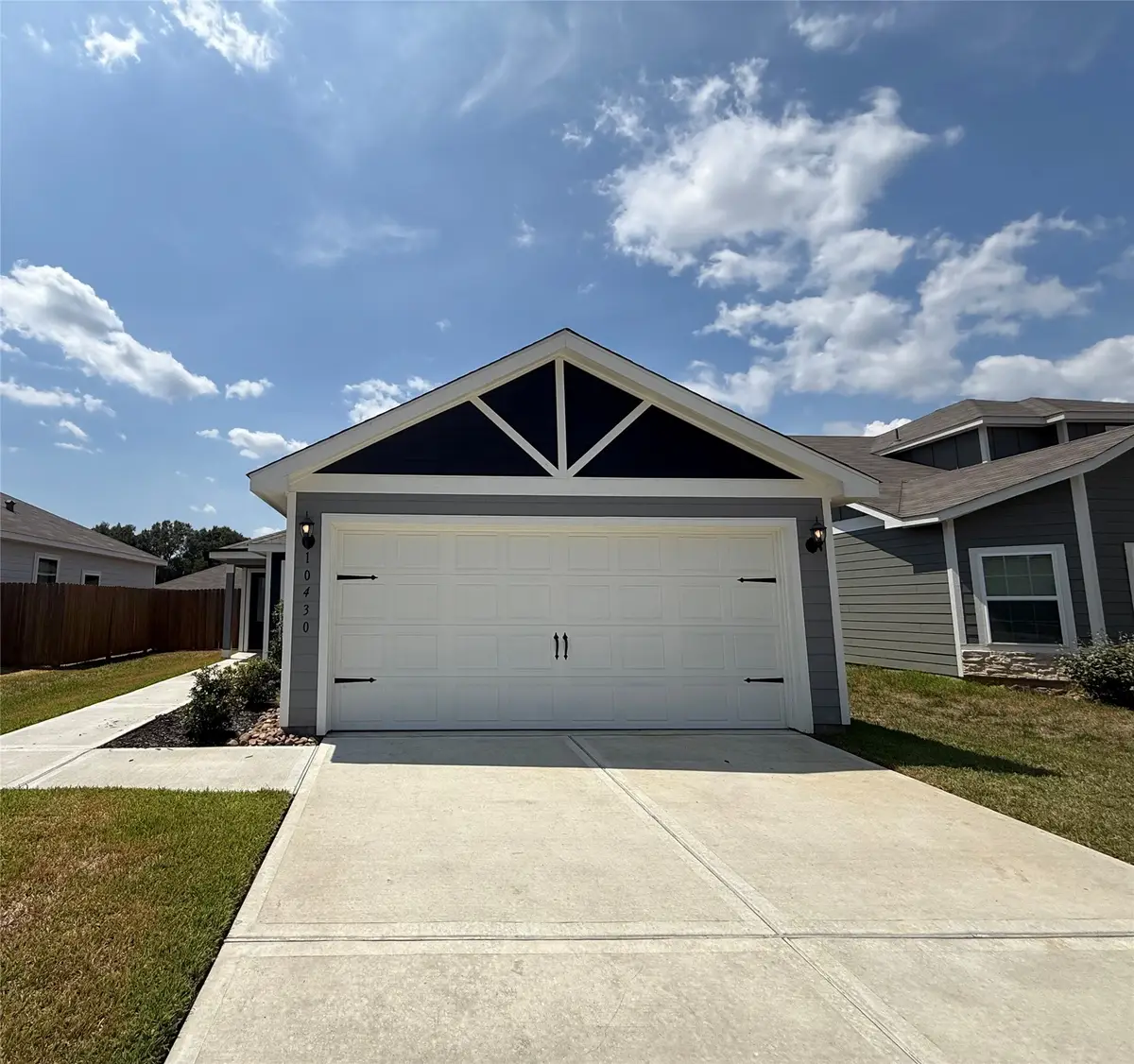 10430 Red Cardinal Drive Drive, Cleveland, TX 77328 - #1