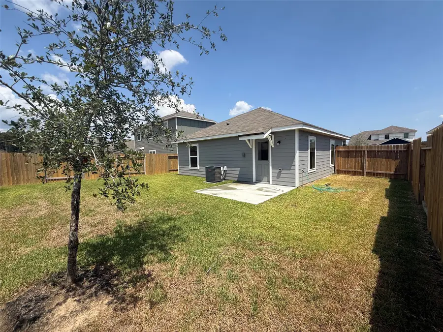 10430 Red Cardinal Drive Drive, Cleveland, TX 77328 - #2