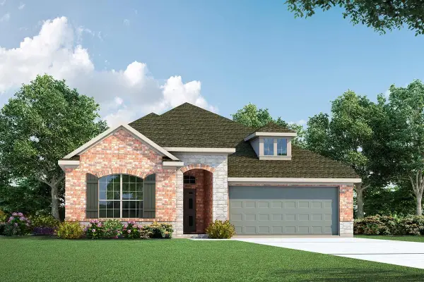 132 Silverbow Creek Way, Conroe, TX 77304