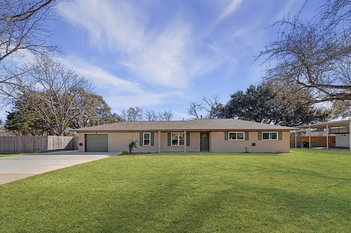 3812 Hardin Road, Baytown, TX 77521 - Image #1