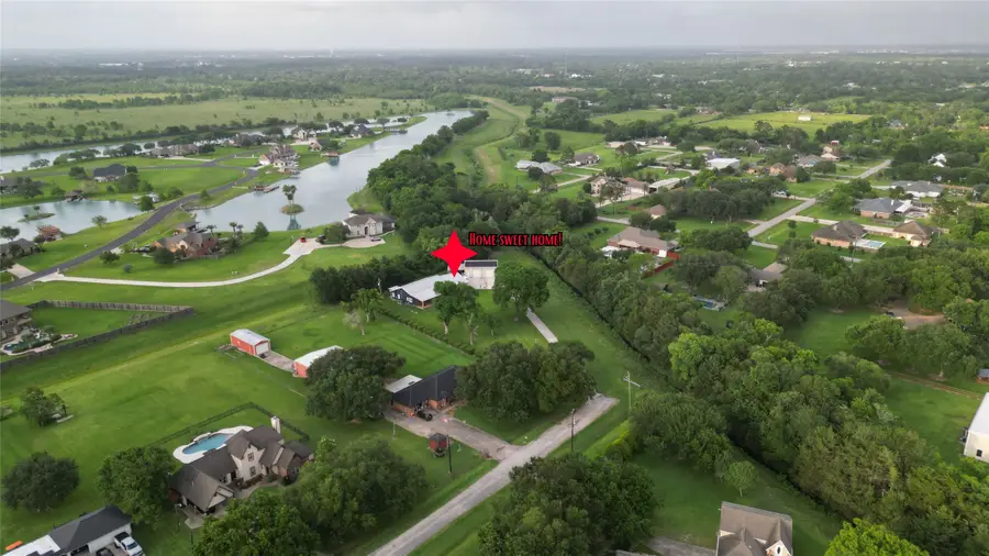 13400 Mount Vernon Street, Santa Fe, TX 77510 - #2