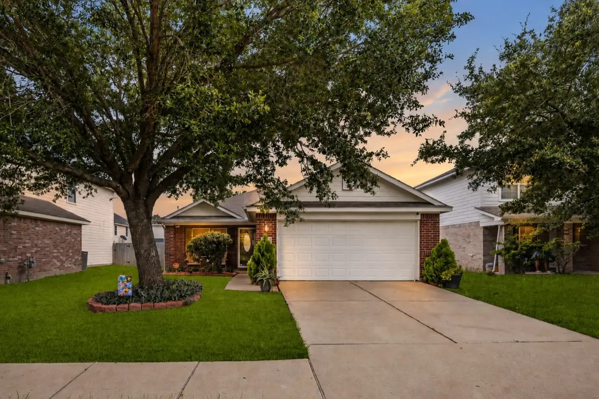 20723 Dewberry Creek Lane, Katy, TX 77449 - #1