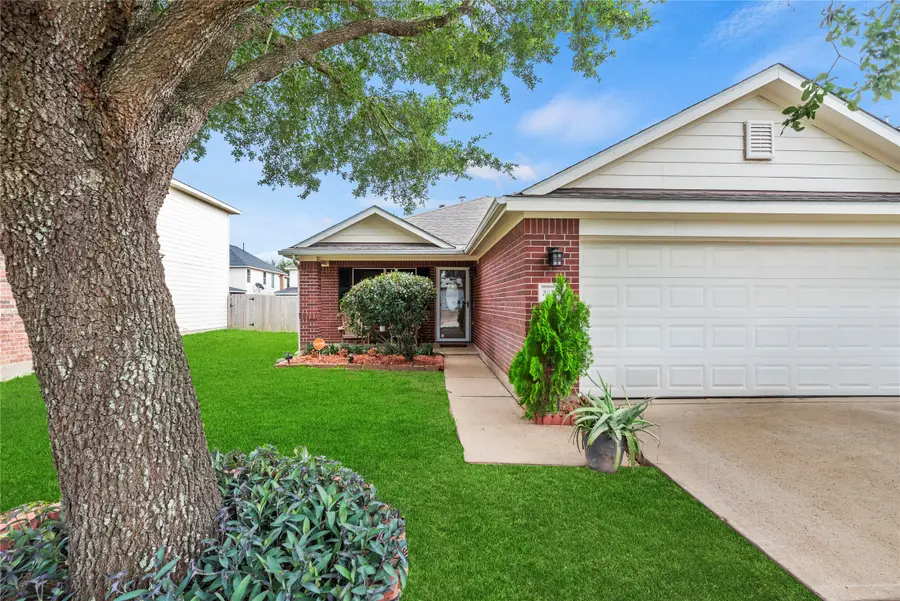 20723 Dewberry Creek Lane, Katy, TX 77449 - #2