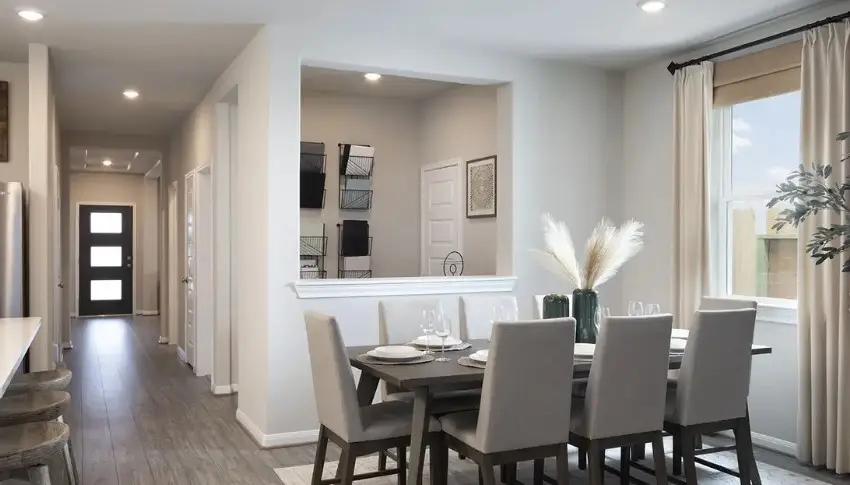 12038 Meandering Stream Drive, Baytown, TX 77523 - Image #2