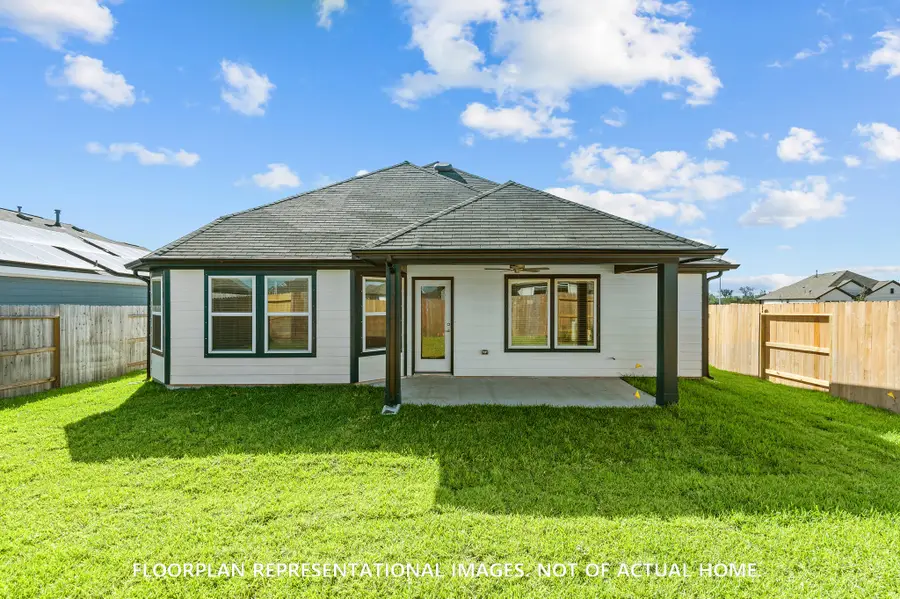 577 Bluebell Maiden Court, Magnolia, TX 77354 - #3