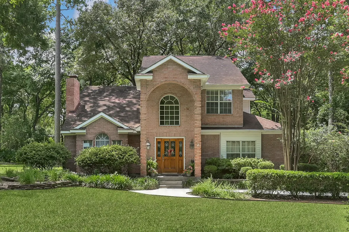 21815 Fearless Drive, Hockley, TX 77447 - Image #1