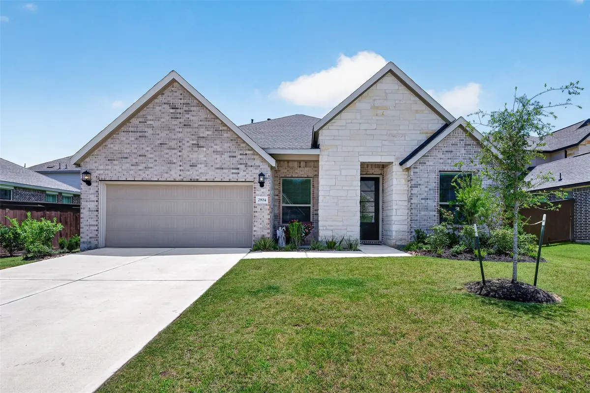 29014 Red Loop Drive, New Caney, TX 77357 - #1