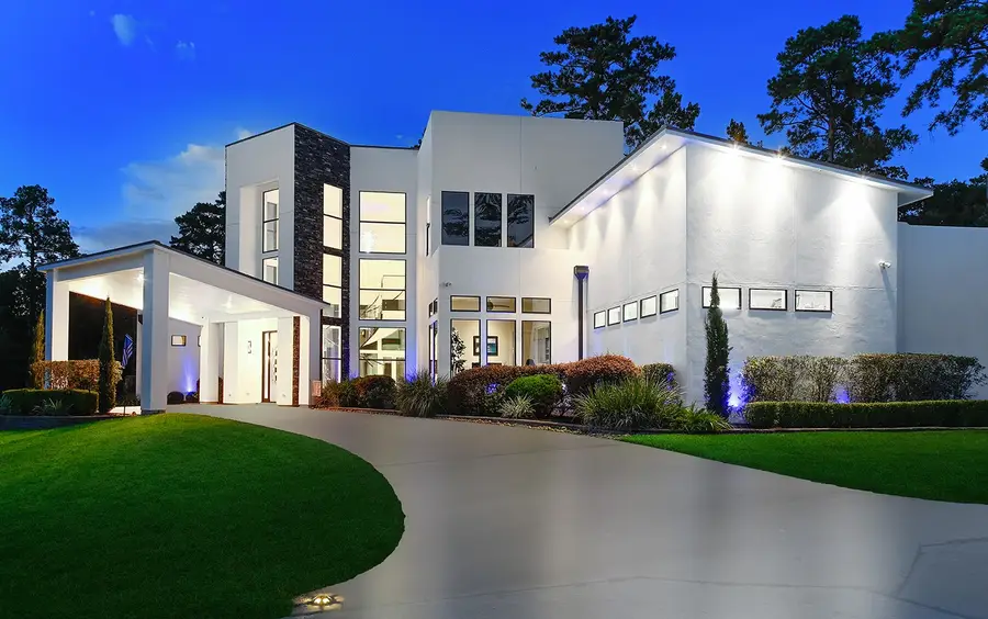 26240 Mcdonald Road, The Woodlands, TX 77380 - Image #2